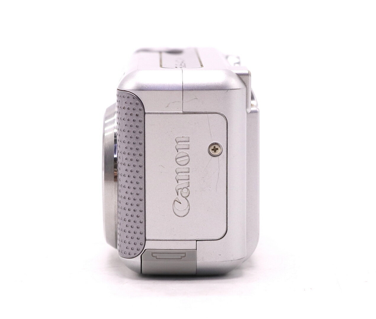 Фотокамера компактная Canon PowerShot A710 IS – купить на Яндекс