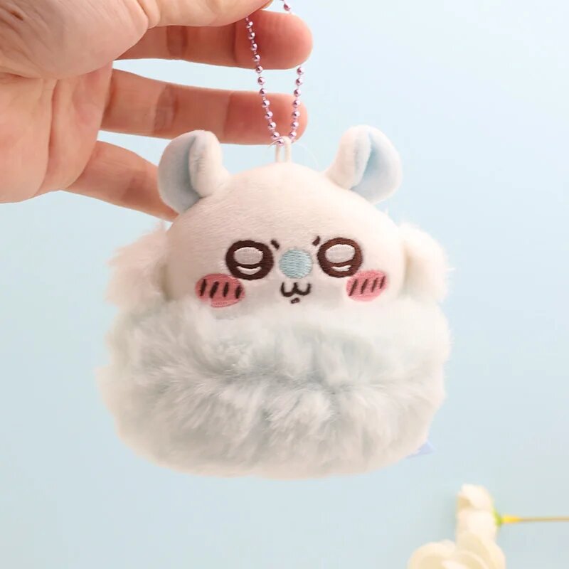 Мягкая игрушка MINISO Chiikawa 18 см