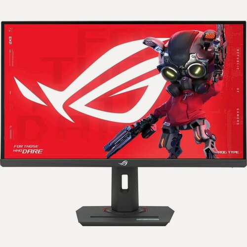 Изображение товара 27" Монитор ASUS XG27ACMS, IPS, 2560x1440, 320 Гц (90LM0BE0-B01171)