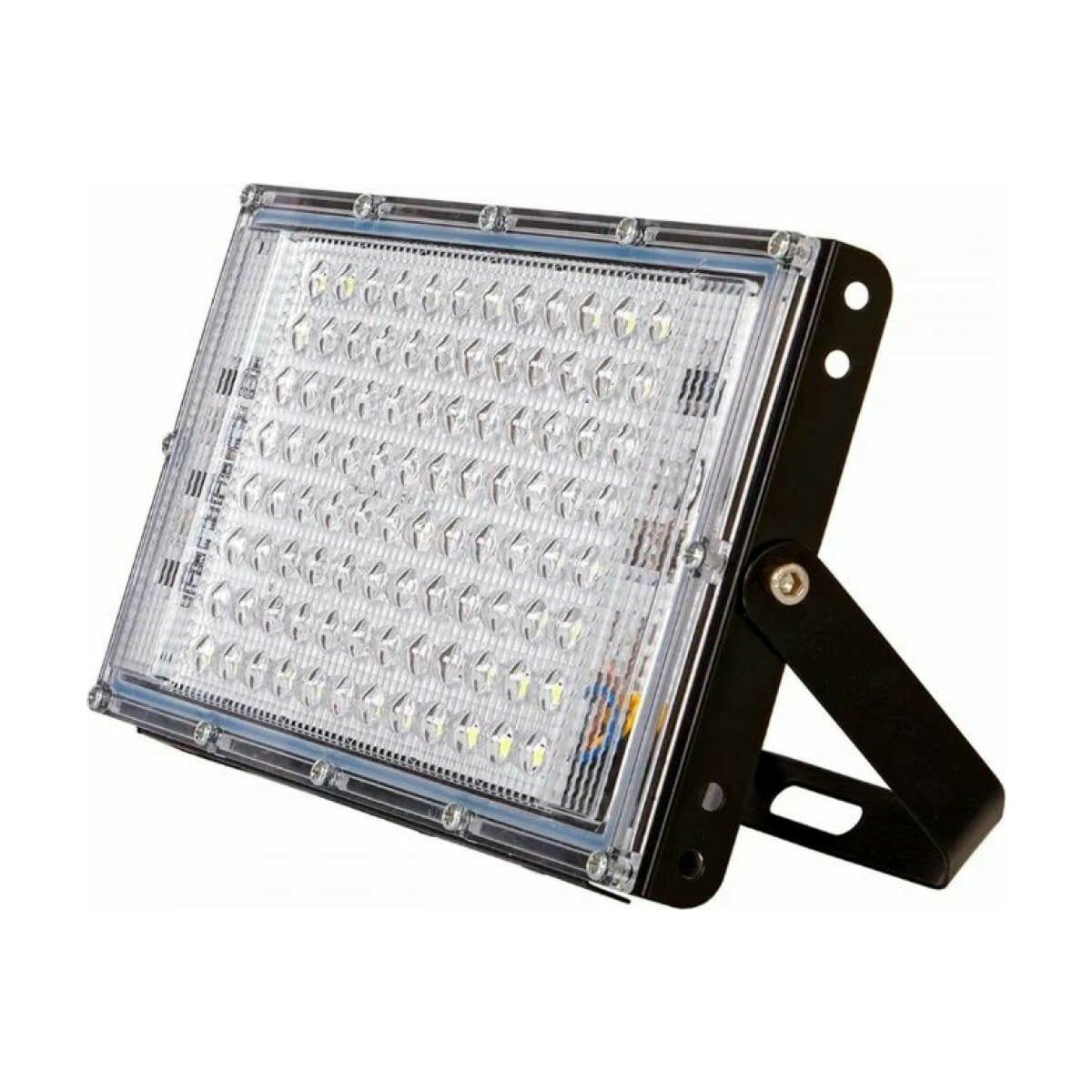 Прожектор GLANZEN FAD-0030-100 IP65 100Вт светодиодный