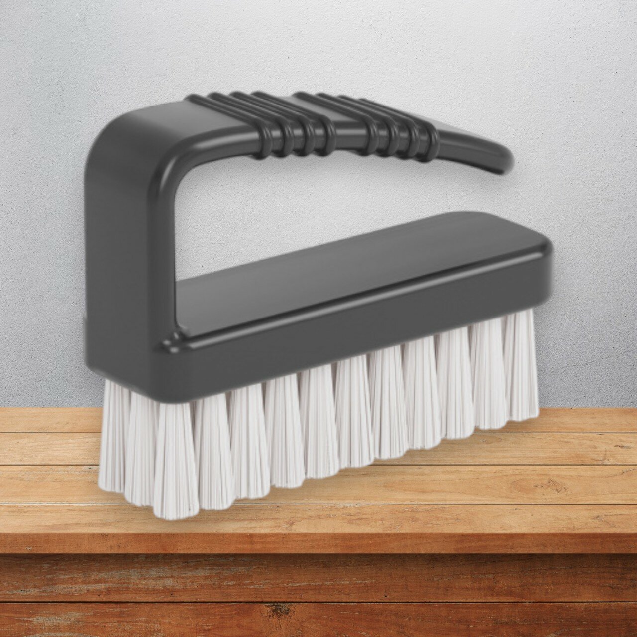 Щетка  Для рук  7 5см х 2 5см х 5 5см  для очищения рук и небольших поверхностей