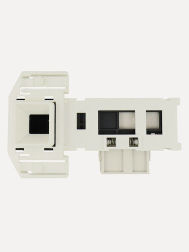 Изображение товара Замок люка (УБЛ) для стиральной машины Bosch, Siemens/00171256