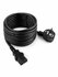 Кабель Cablexpert CEE 7/7 - IEC C13 (PC-186-VDE-5M)