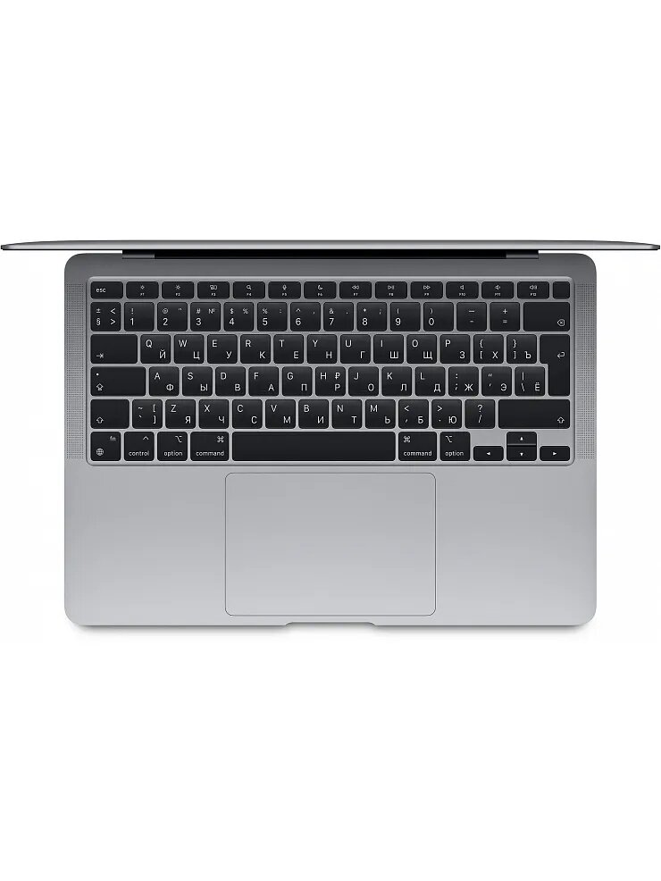 Macbook air m1 256 16 гб — купить по низкой цене на Яндекс Маркете