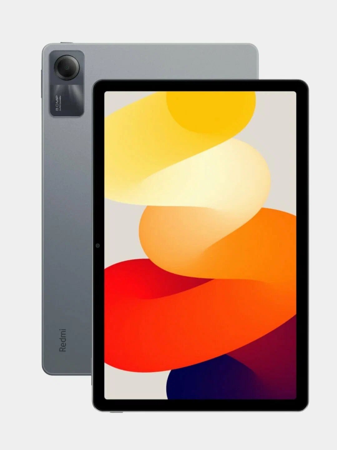 Планшет Xiaomi Redmi Pad SE, WIFI Android 13, экран 11", 8ГБ/256ГБ Black + беспроводные наушники в подарок