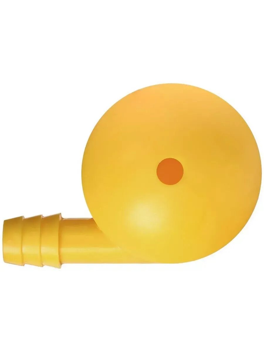 Распылитель-дождеватель, штуцер под шланг 3/4" , Улитка — фото 1