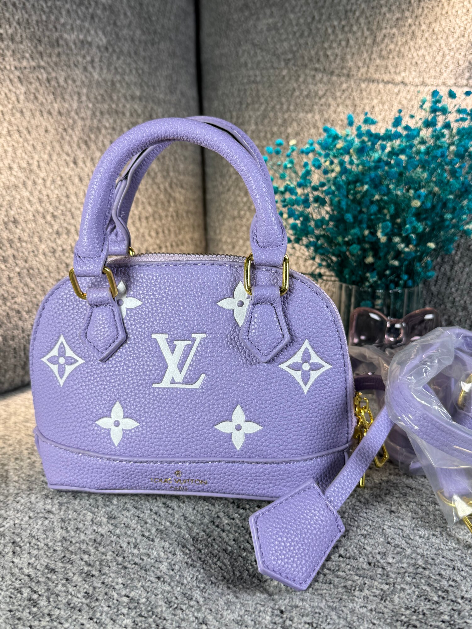 Сумка купол