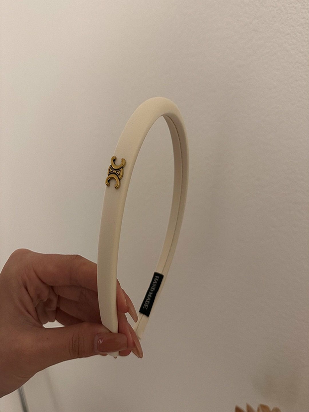 Oбодок для волос