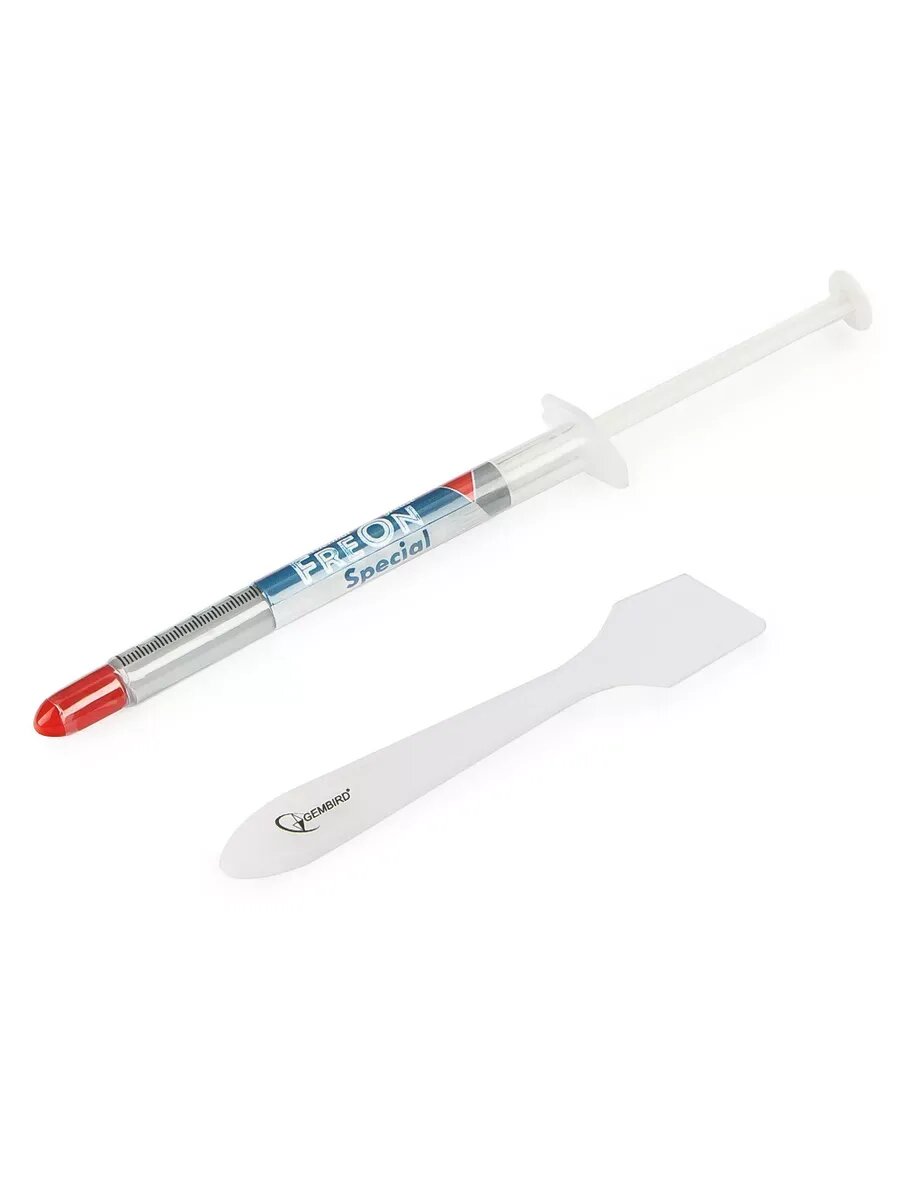 Термопаста FreOn Special GF-11-1.5