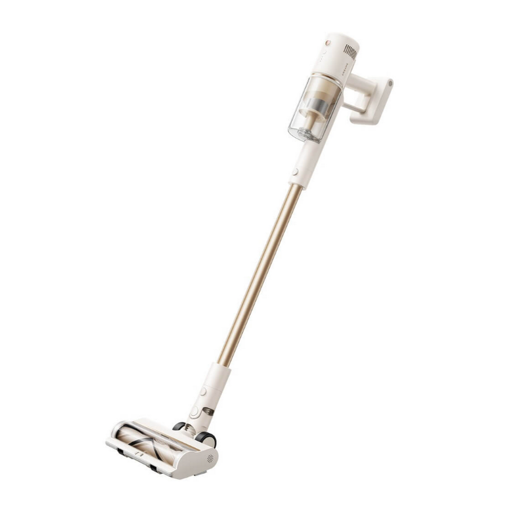 Вертикальный пылесос Dreame R10S Essential White