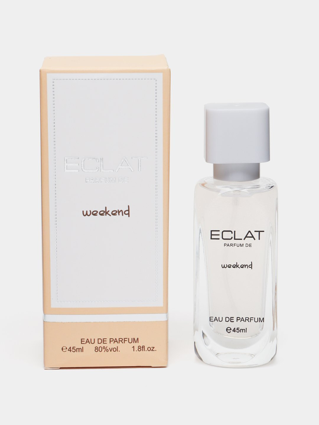 Духи Marocant Eclat Atir Duxi 45мл, женские, восточные, фруктовые