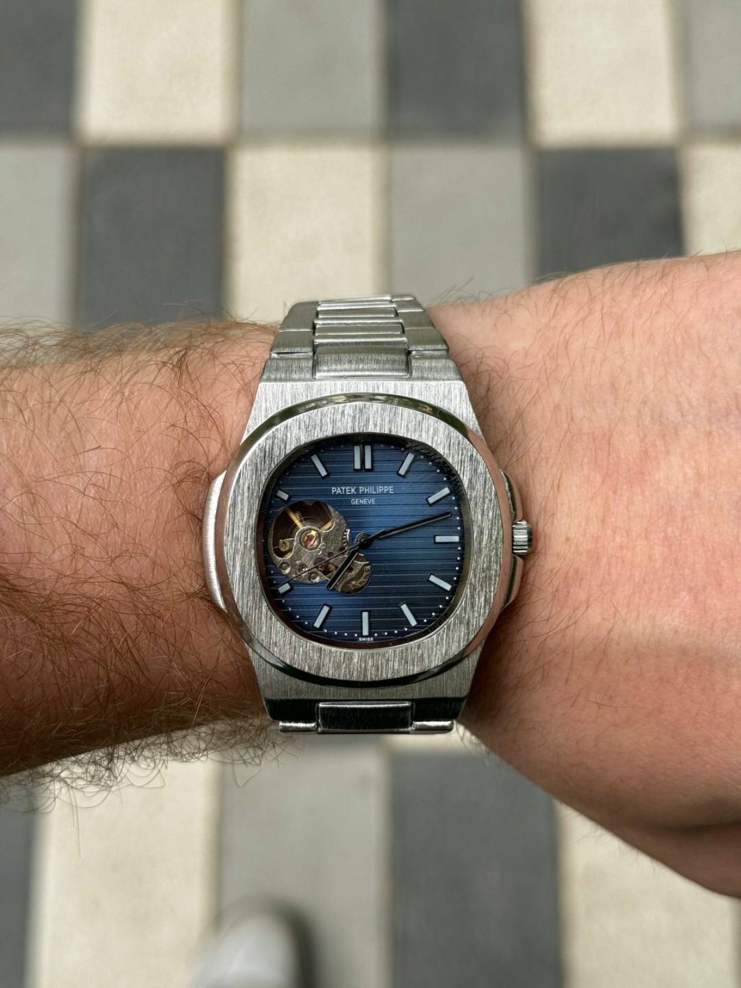 Наручные часы Классика