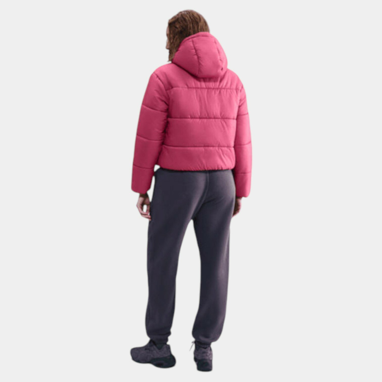 Куртка спортивная NIKE, размер M — фото 1