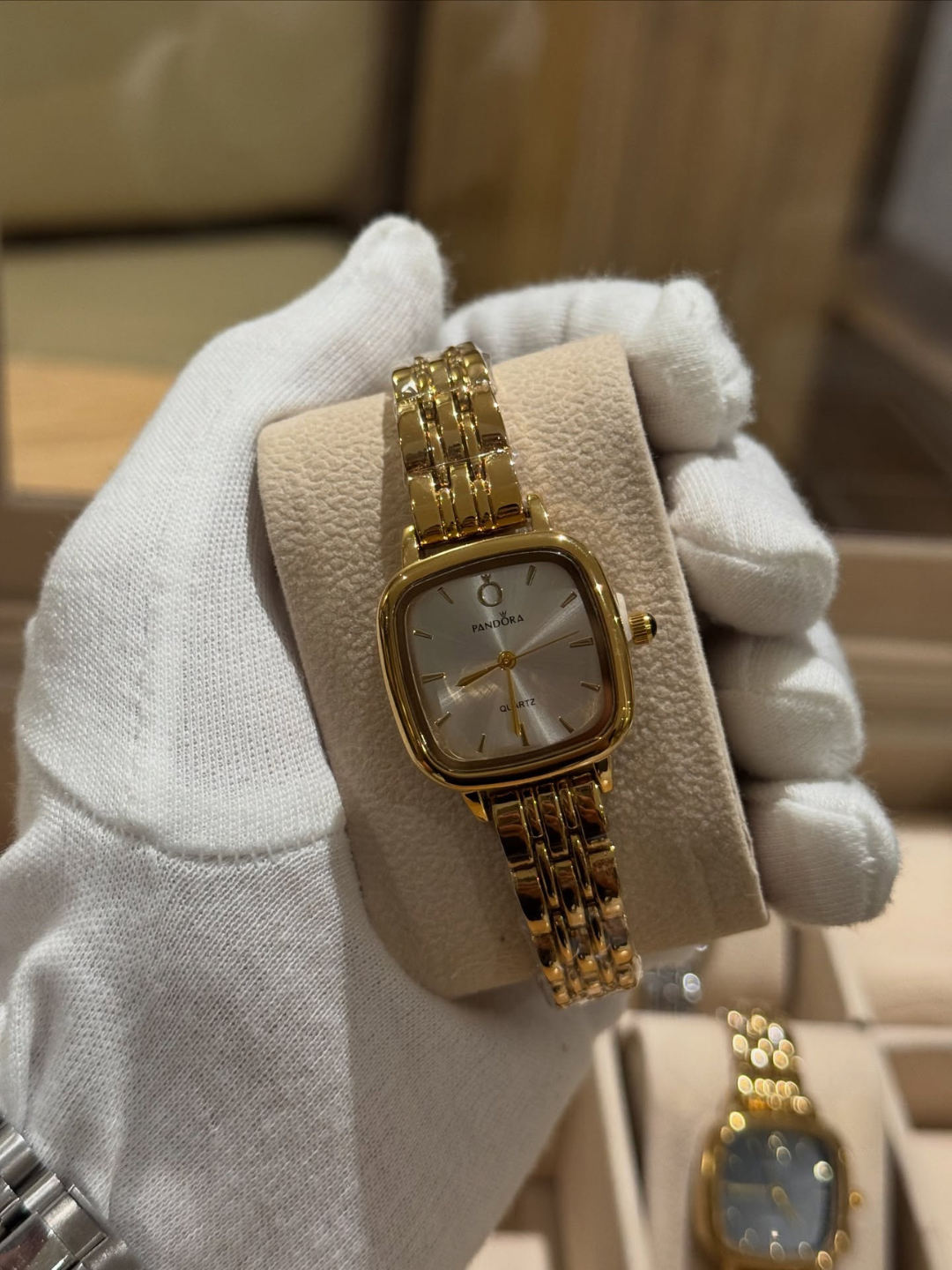 Наручные часы