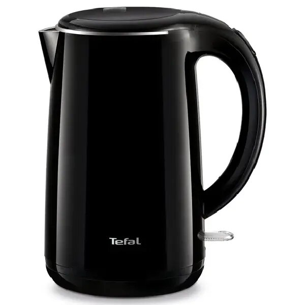 Электрочайник Tefal KO260830, Безопасность: Блокировка включения без воды, Вес: 1.1 кг, Гарантия: 1 г