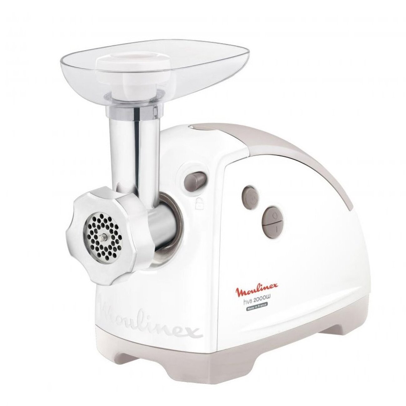 Мясорубка Moulinex ME 626132, Вес: 3.85 кг, Высота: 250 мм, Гарантия: 2 г