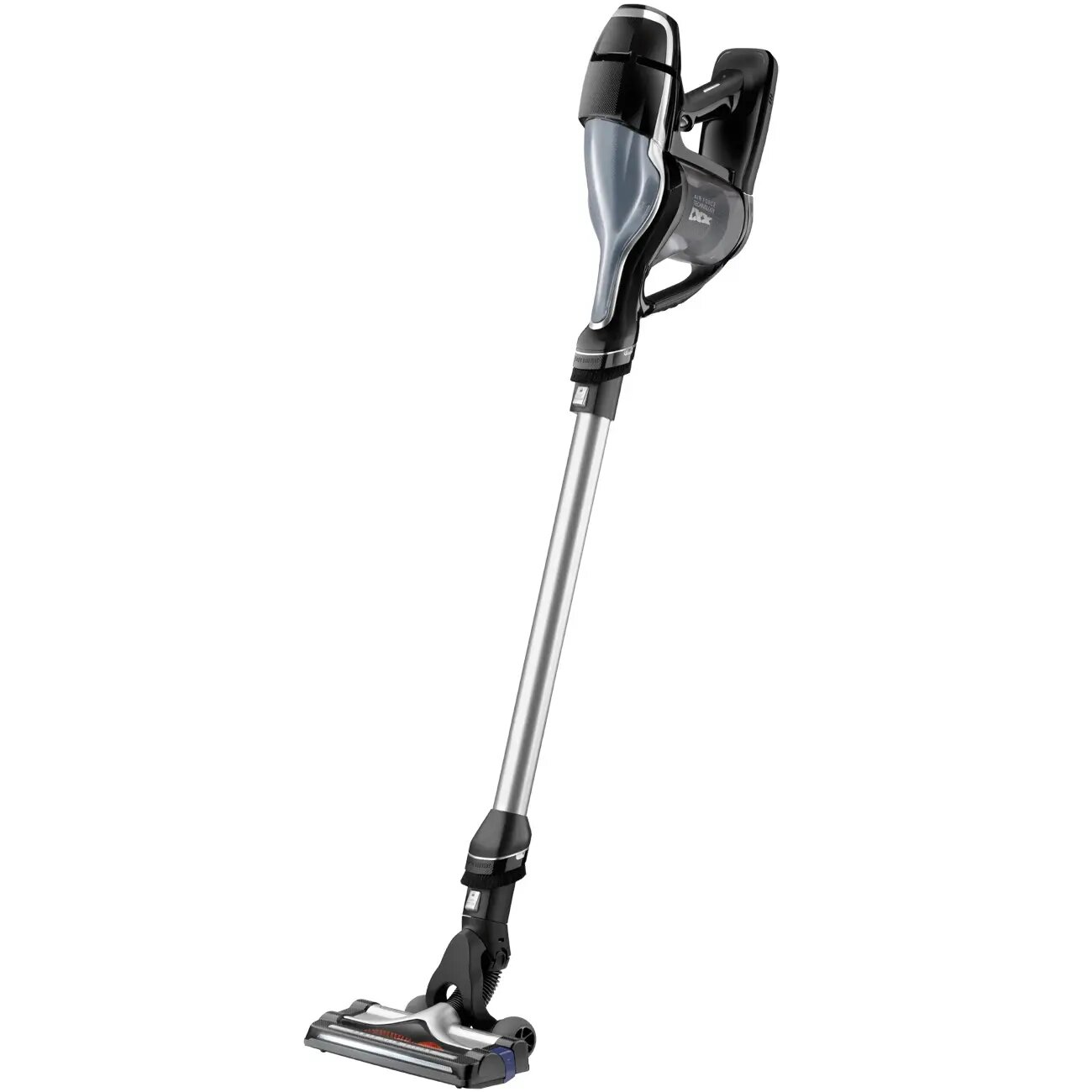 Пылесос Tefal TY9256WO, электрощетка, 2.1 кг - 4 кг, 25x115x27 см, Китай, 2 г