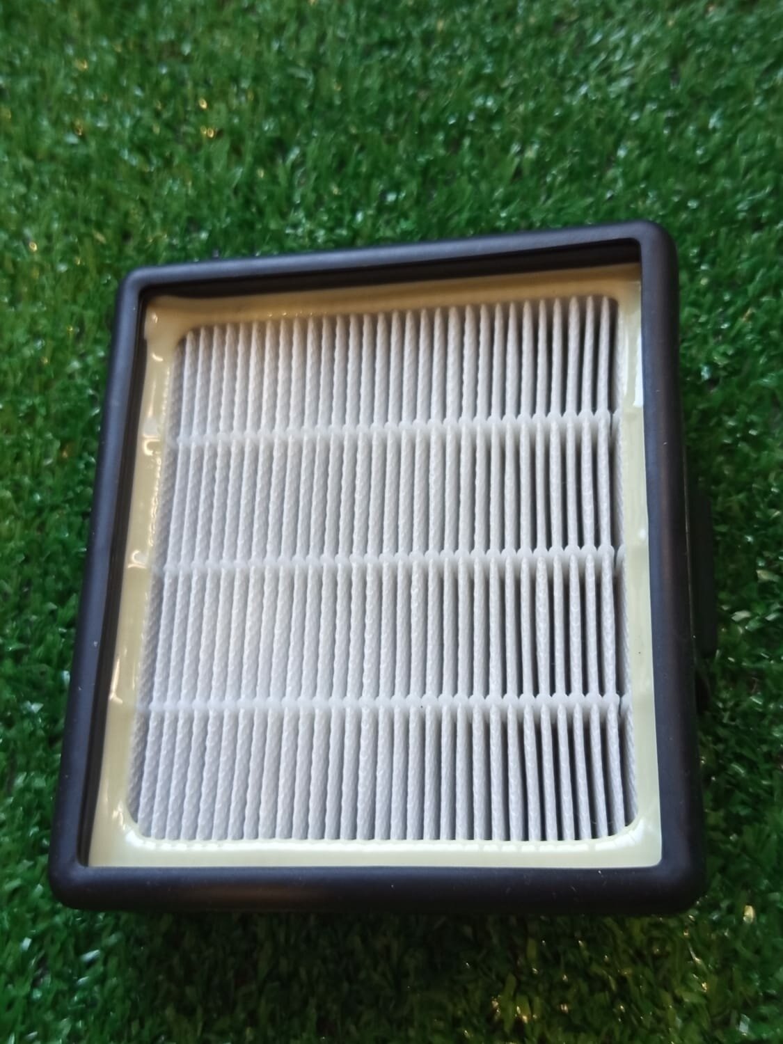 Фильтр HEPA для пылесоса Doffler VCC 2219 BL