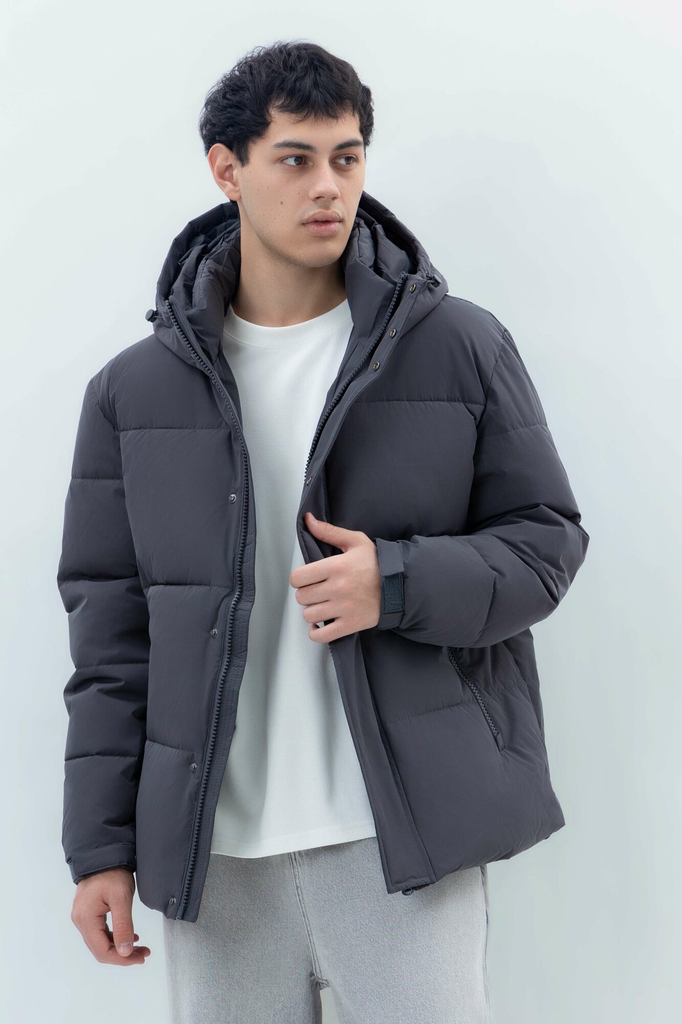 Куртка сноубордическая