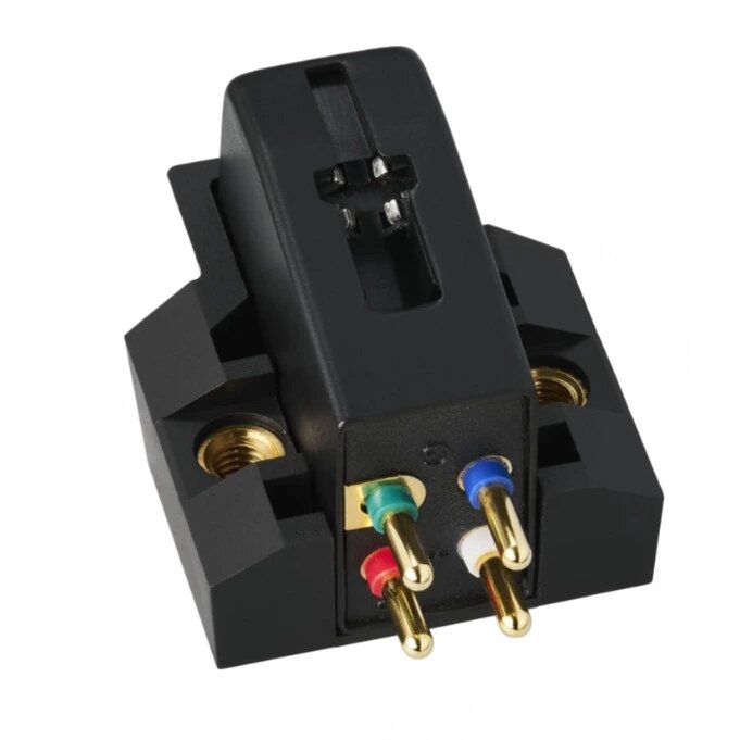 Картридж Hi-Fi Audio-Technica AT-VM510xCB — фото 1