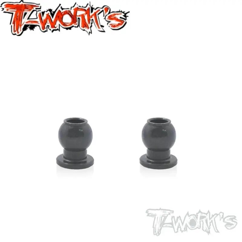 Сервопривод T works TO-104-F для Hong Nor & OFNA X3/X3E Sabre IGT8