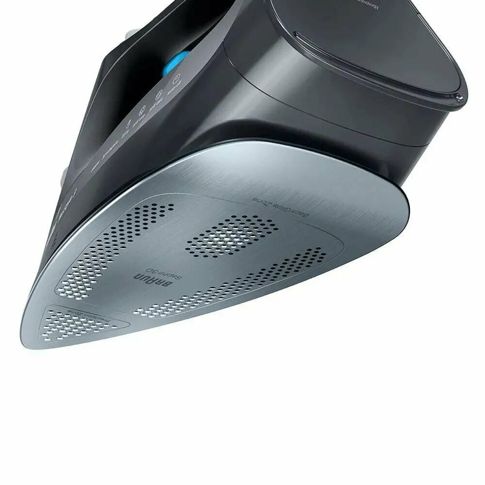 Утюг Braun - фото №5