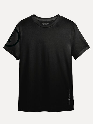 Изображение товара Футболка спортивная MAXLER 1