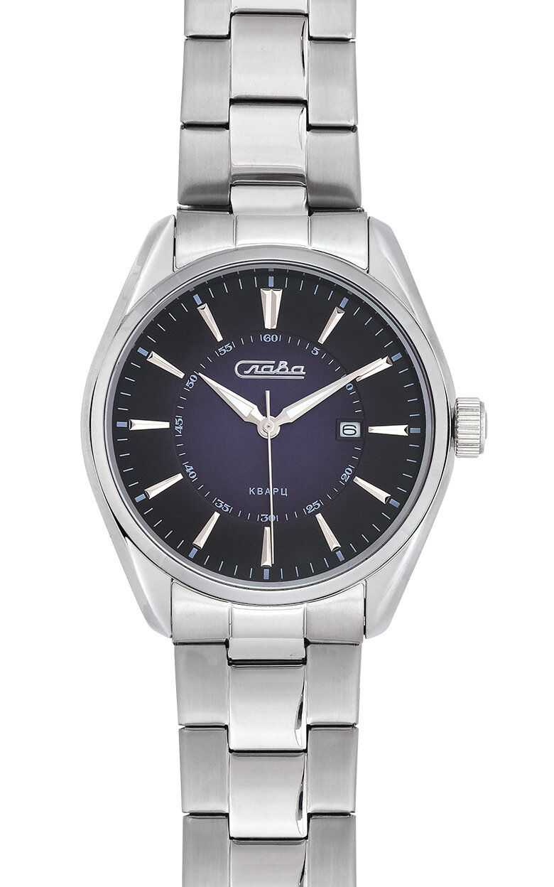 Наручные часы Слава Традиция — фото 1