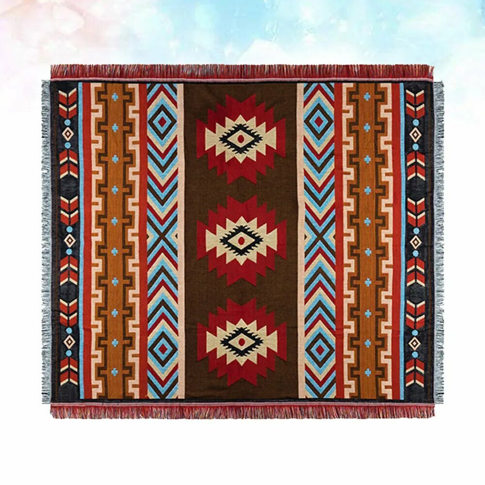 Плед  Хлопок 150.00 см х 125.00 см