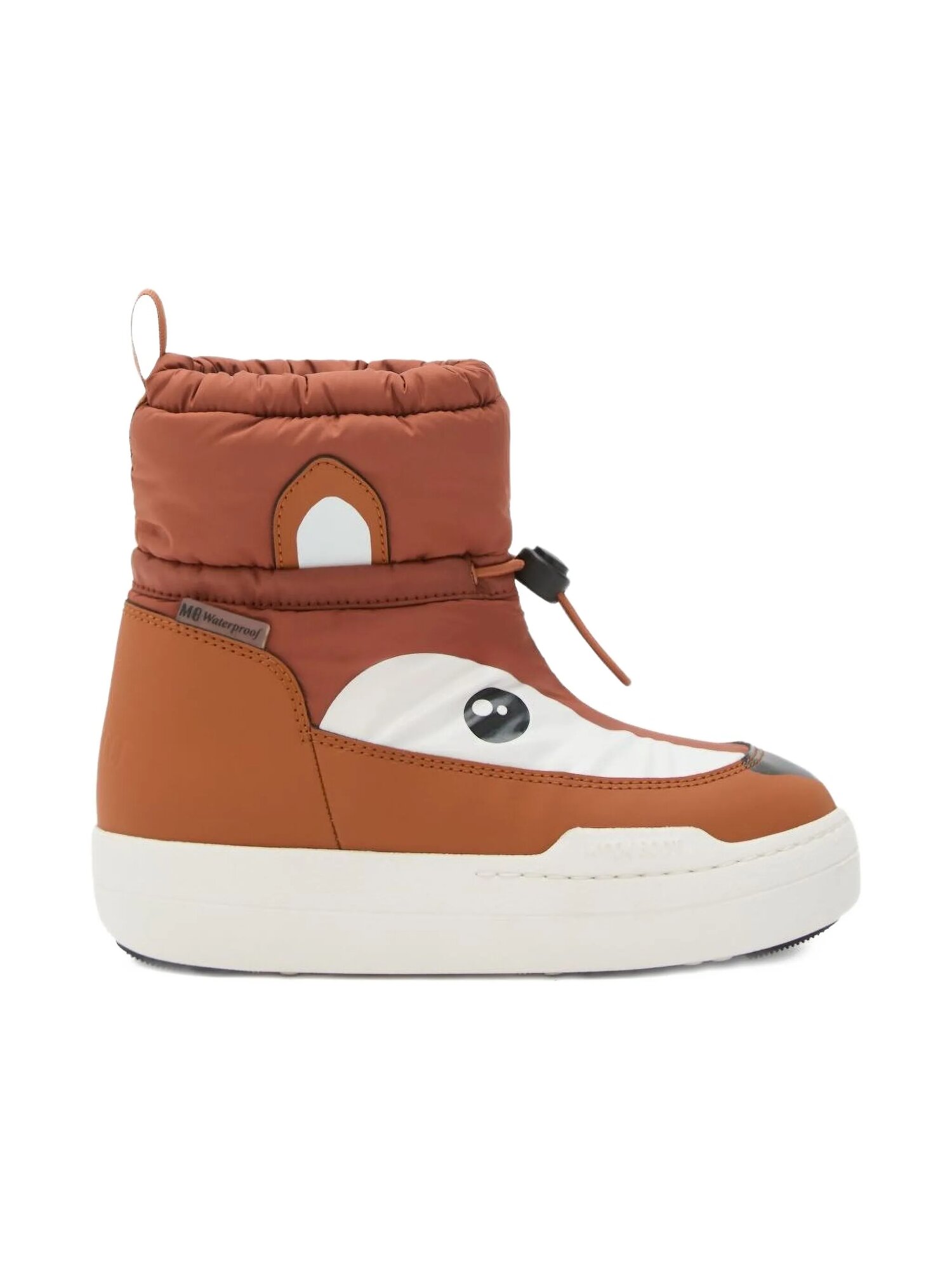 Ботинки MOON BOOT