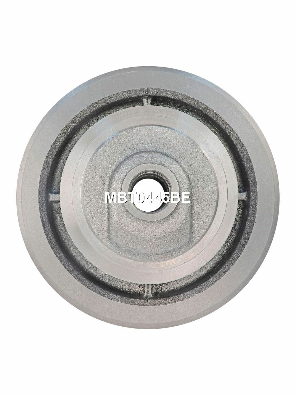 Корпус подшипников турбокомпрессора Krauf MBT0445BE — фото 1