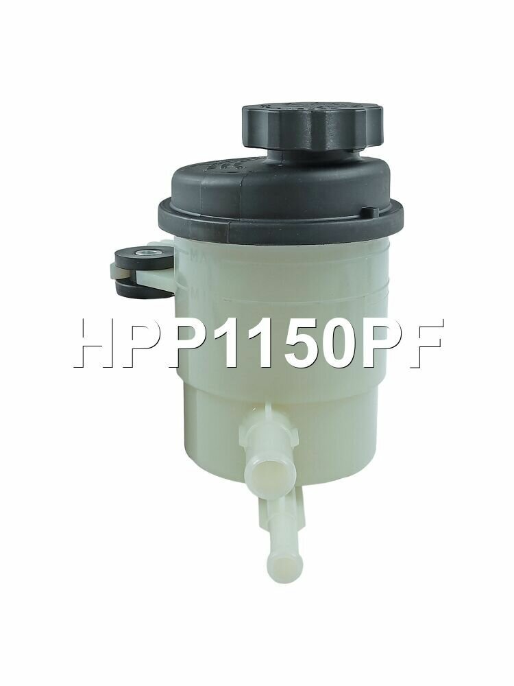 Бачок ГУР/эгур Krauf HPP1150PF — фото 1