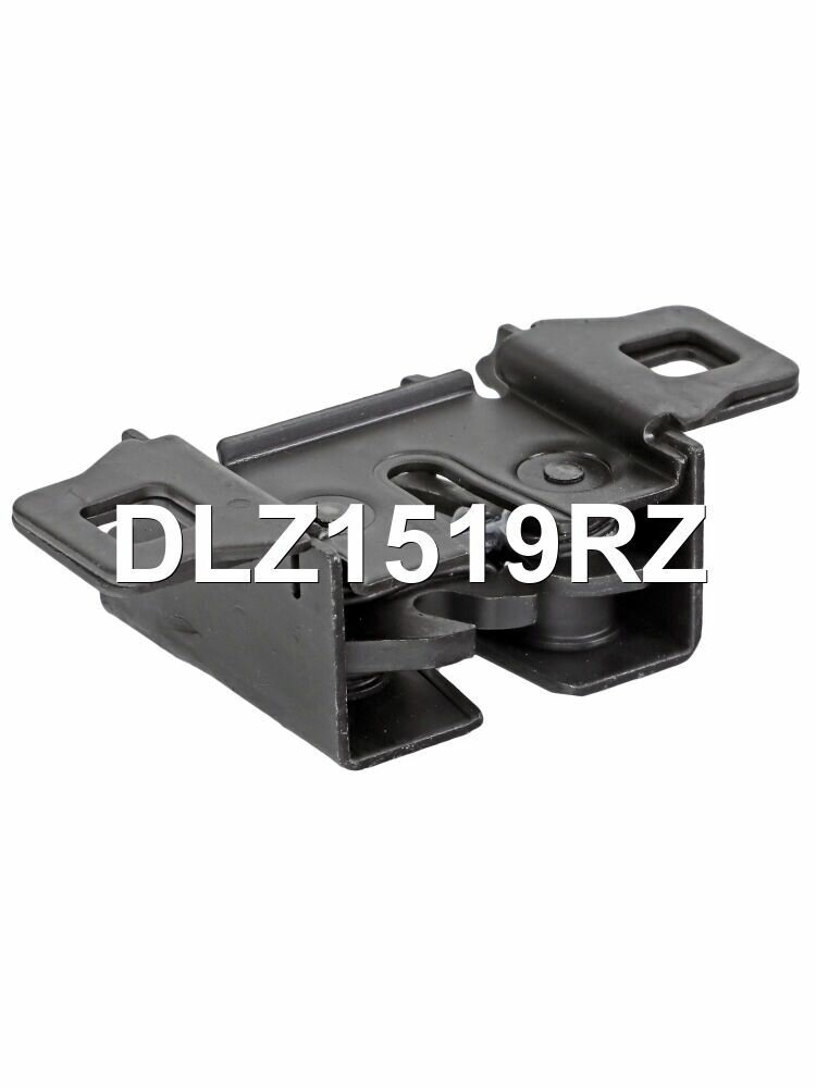 Замок капота Krauf DLZ1519RZ — фото 1