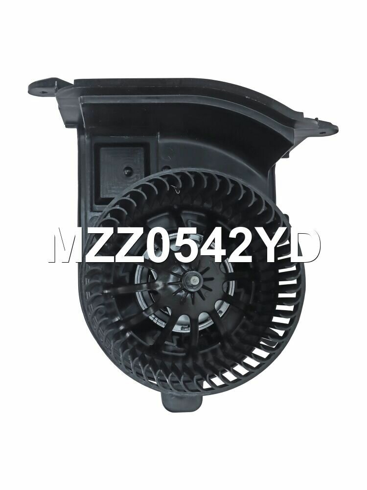 Мотор печки c крыльчаткой Krauf MZZ0542YD для Renault Clio 2 — фото 1