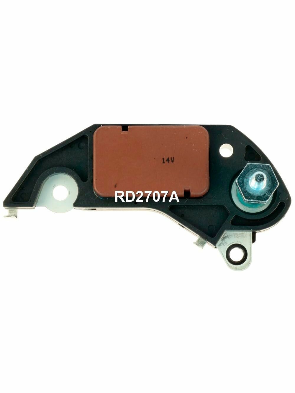 Регулятор генератора UTM RD2707A — фото 1