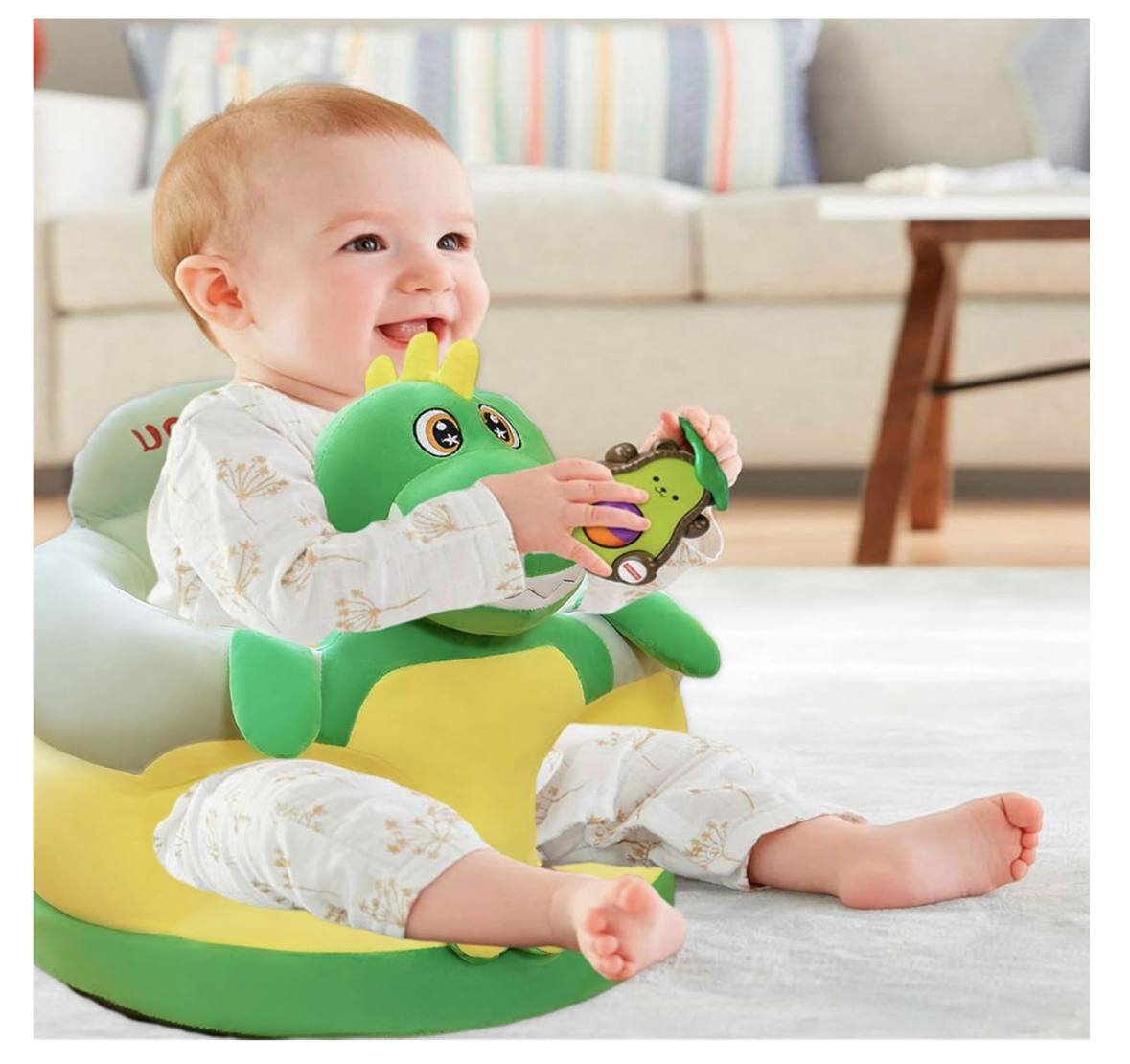 Детская деванчик