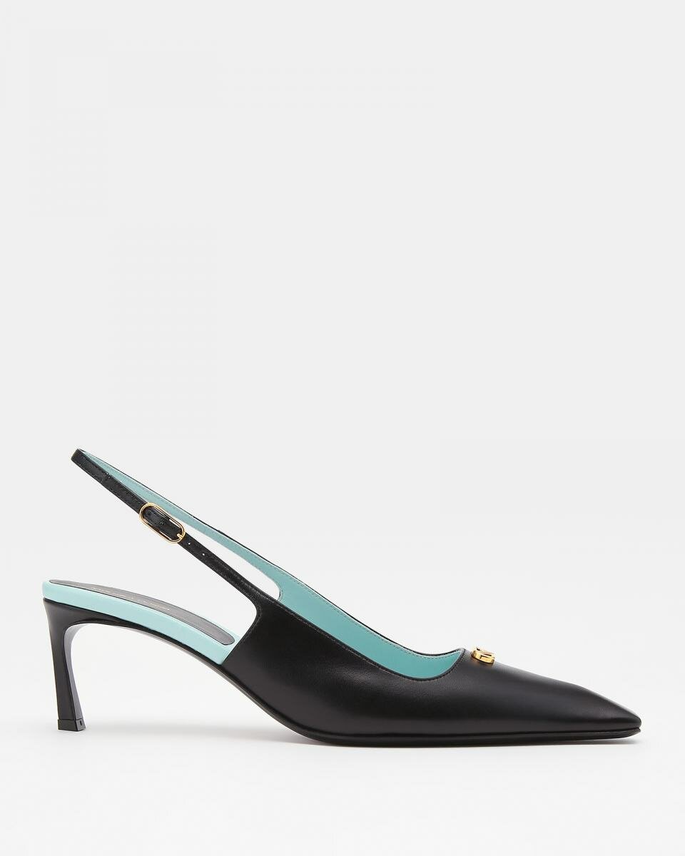 Туфли лодочки 