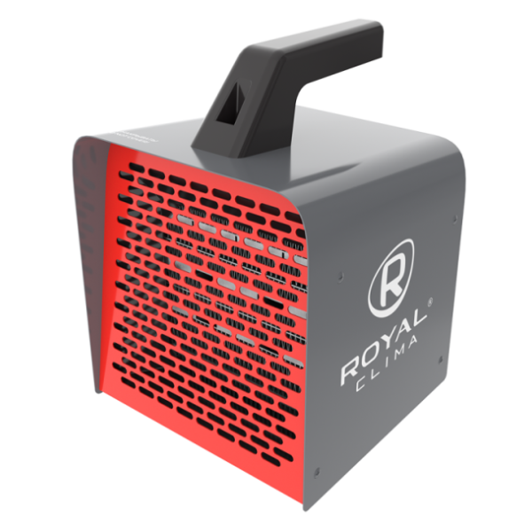 Тепловые пушки ROYAL CLIMA RHB-CM2