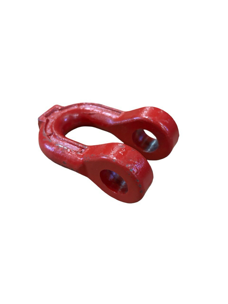 Серьга задней навески МТЗ-1221