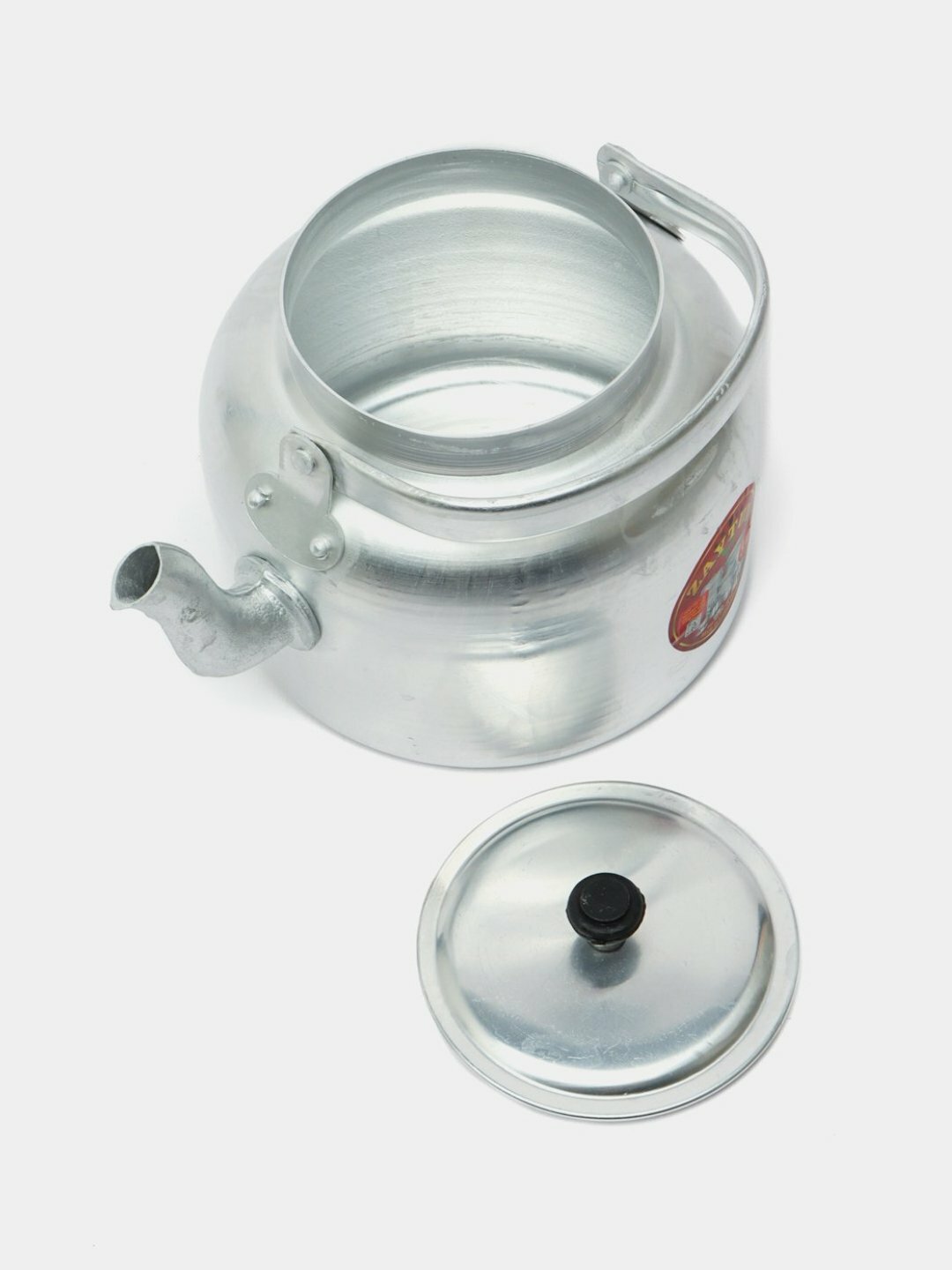 Алюминиевый чайник 6л — фото 1