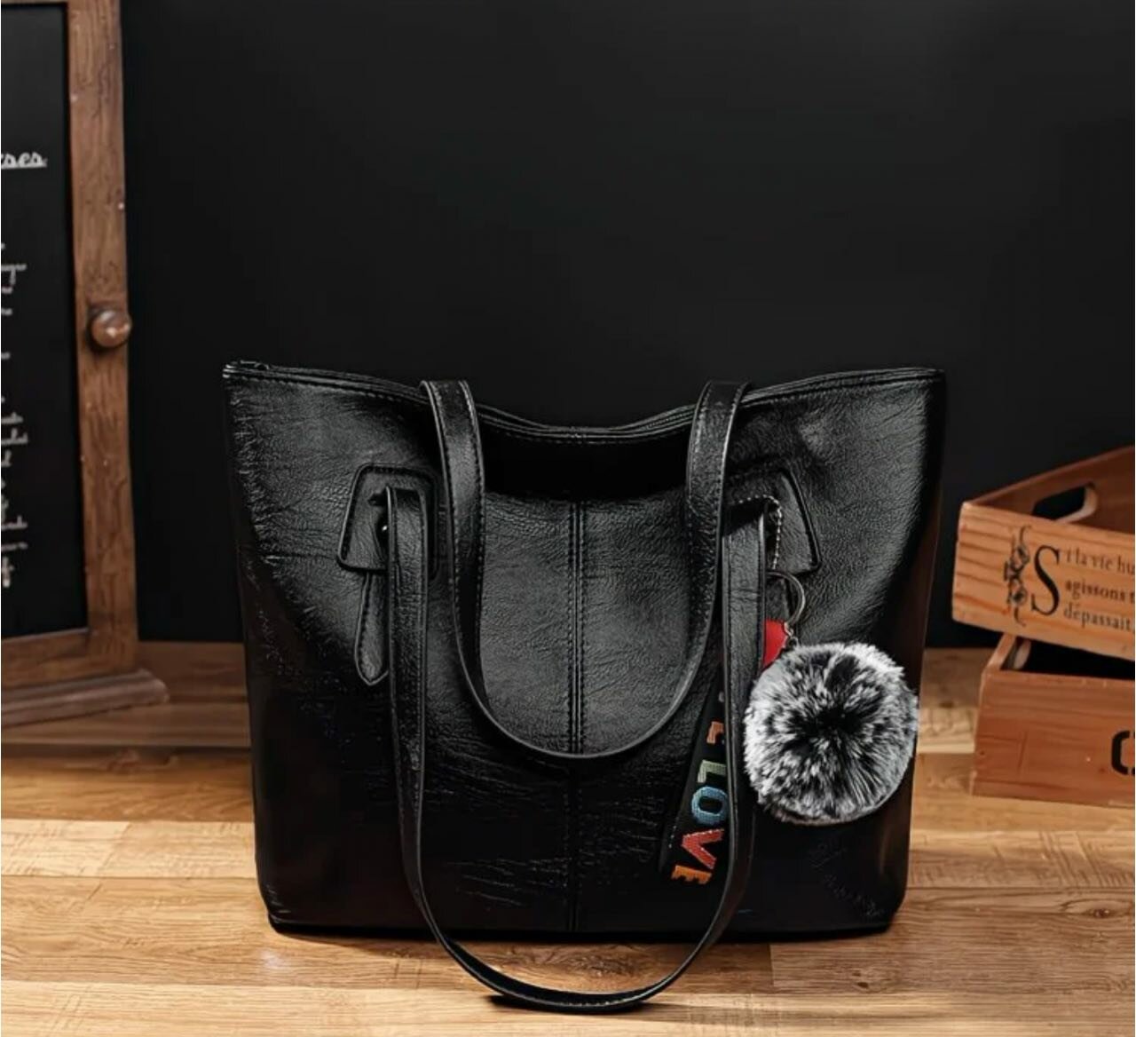 Сумка шоппер