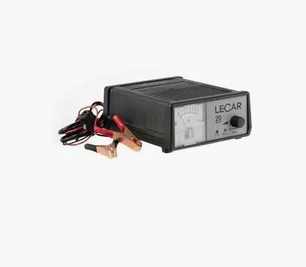 Зарядное устройство для автомобиля 20/ арт. LECAR000022006/ LECAR