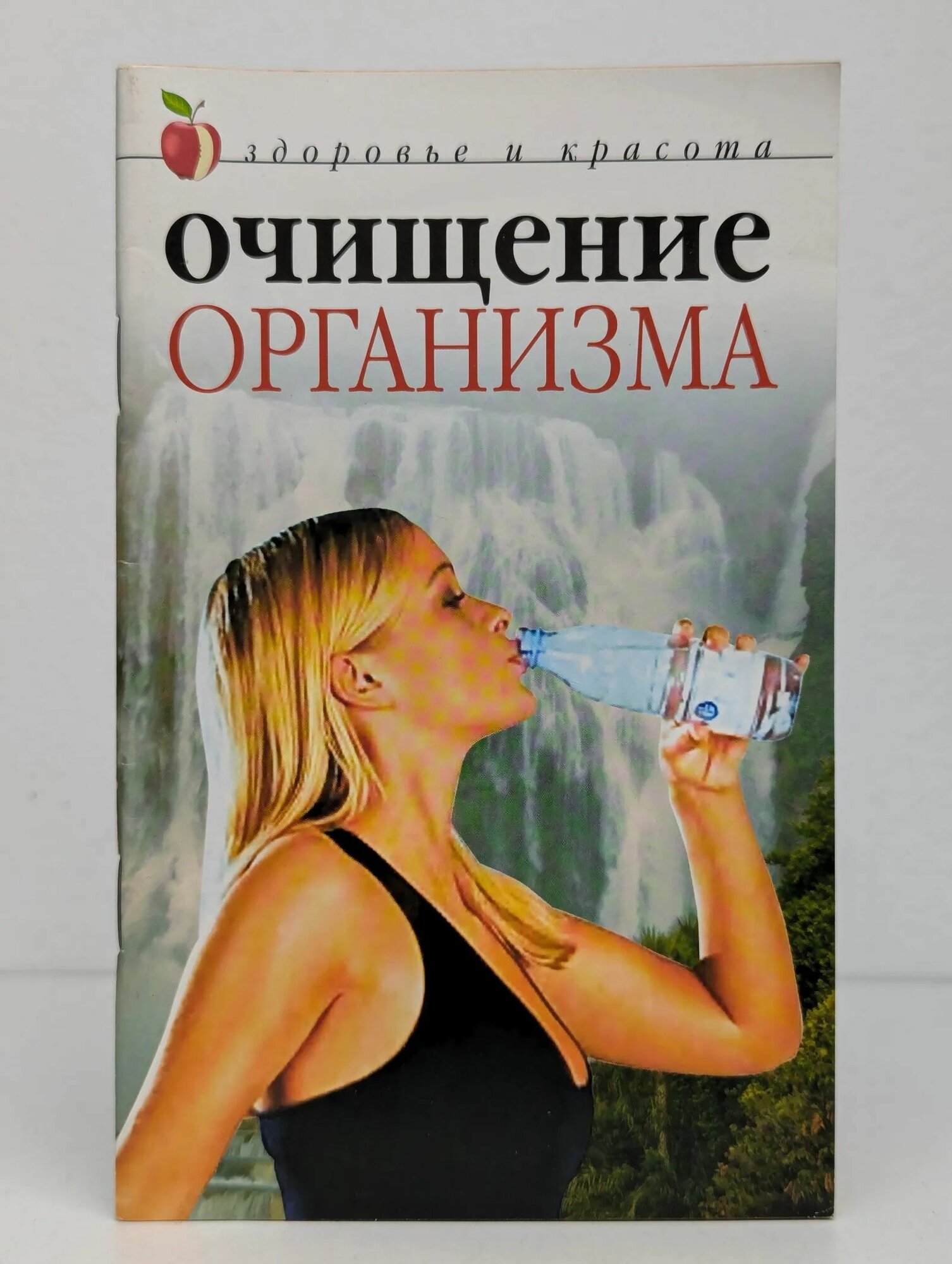 Очищение организма