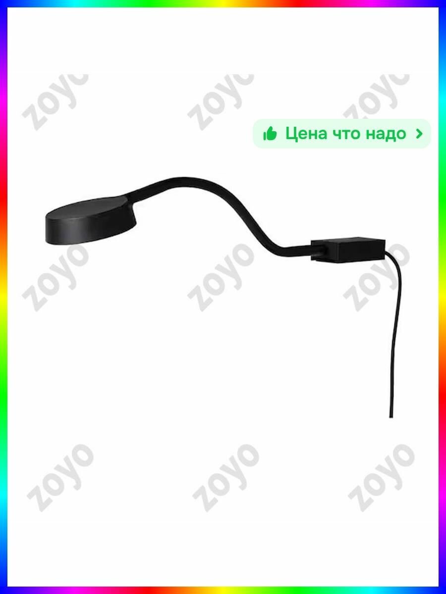 Гибкая подсветка для удобного освещения в вашем интерьере-10 Вт