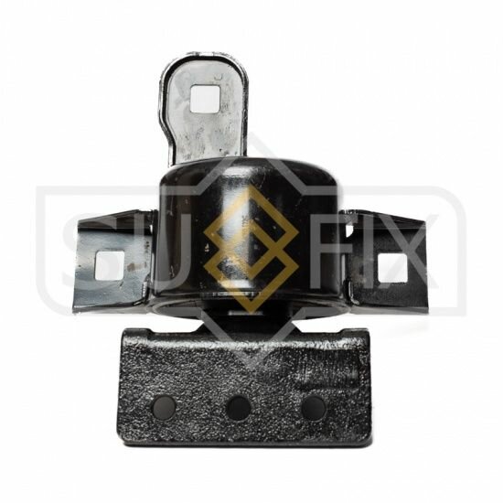 SUFIX Подушка двигателя перед прав CHEVROLET AVEO / KALOS Hatchback / шевроле авео (T200) 2003-2008 FM4060