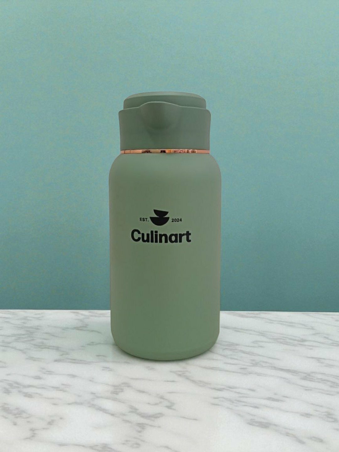 Термос-чайник Culinart 1,8 л — практичность, комфорт и стиль