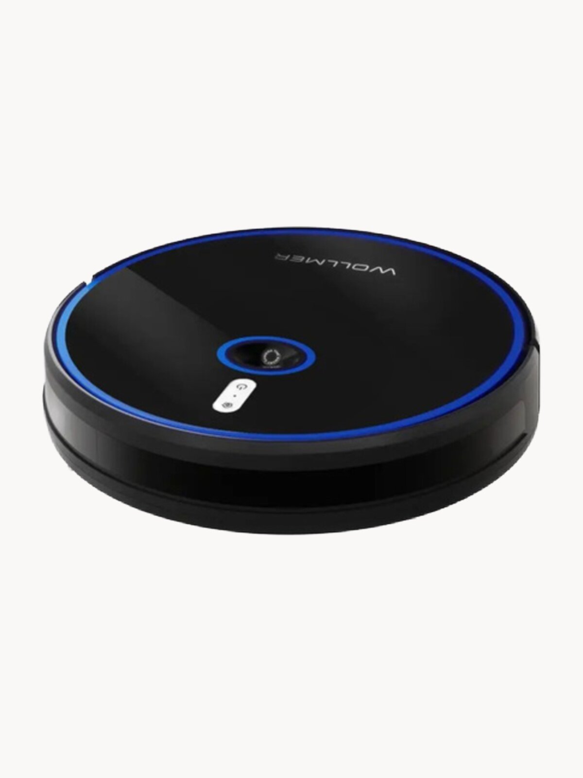 Робот-пылесос Wollmer F550