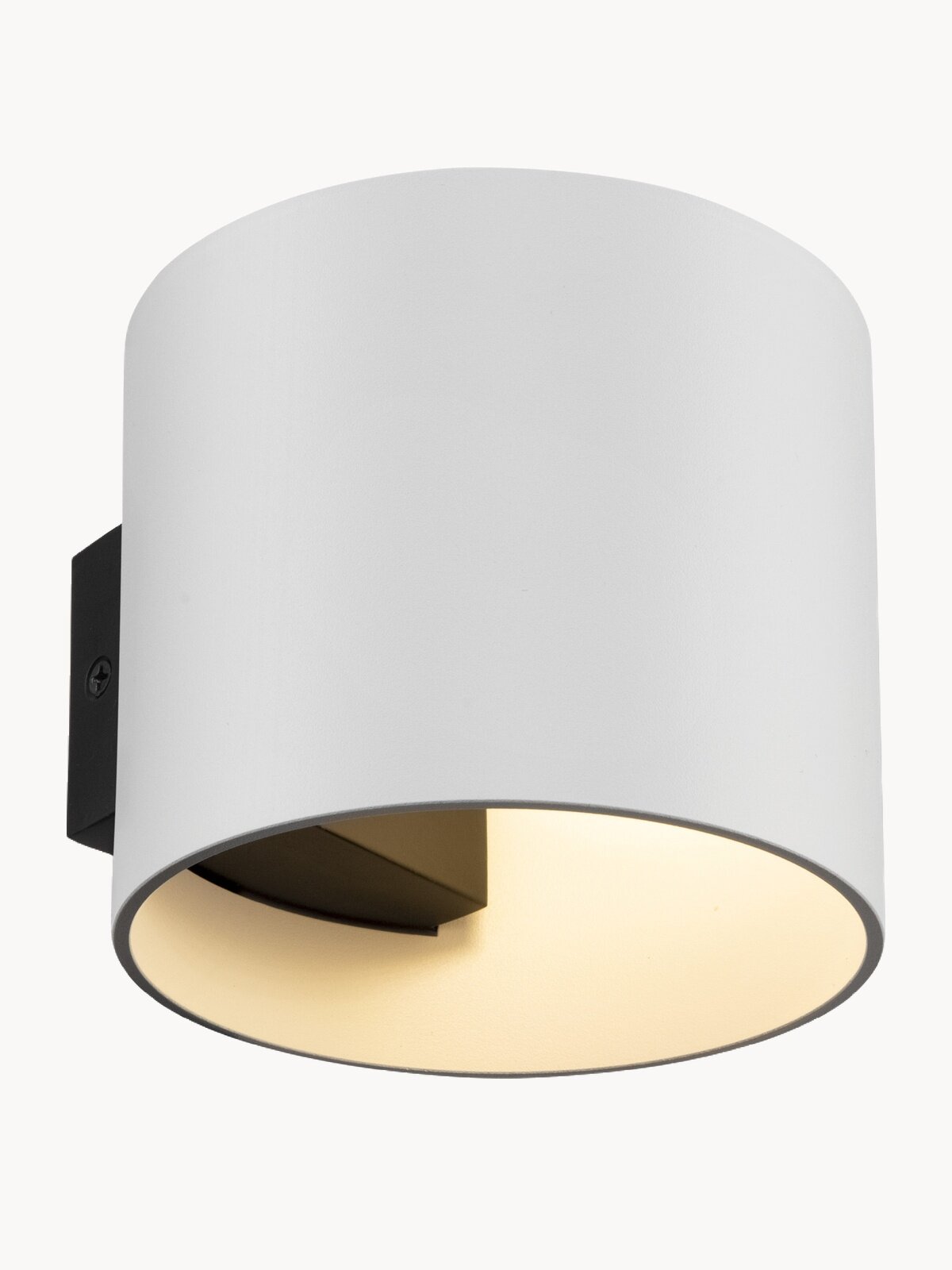 Настенный светильник бра Maytoni Technical Rond IP20, G9 C066WL-01W