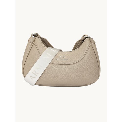 Сумка Armani Exchange бежевый 21120₽