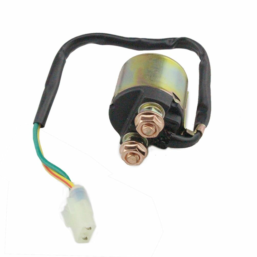 Relais démarreur Starter relay pour Kawasaki JET SKI JT 900 STS STX 99